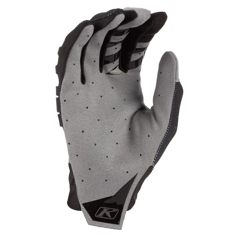 Klim XC Lite Glove Klim XC Lite Glove -ATOMIC MOTO SALE 5002 005 Stealth 20Black 02