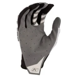 Klim XC Lite Glove 11 Klim XC Lite Glove -ATOMIC MOTO SALE 5002 005 White 02