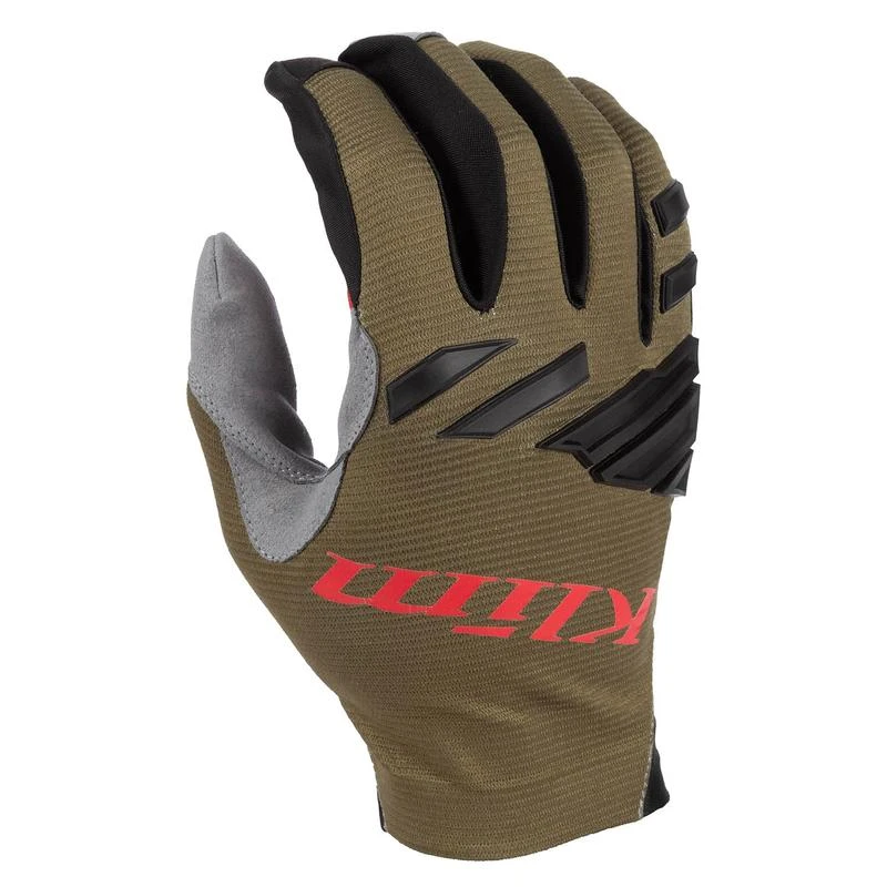 Klim XC Lite Glove Klim XC Lite Glove -ATOMIC MOTO SALE 5002 005 Winter 20Moss 01