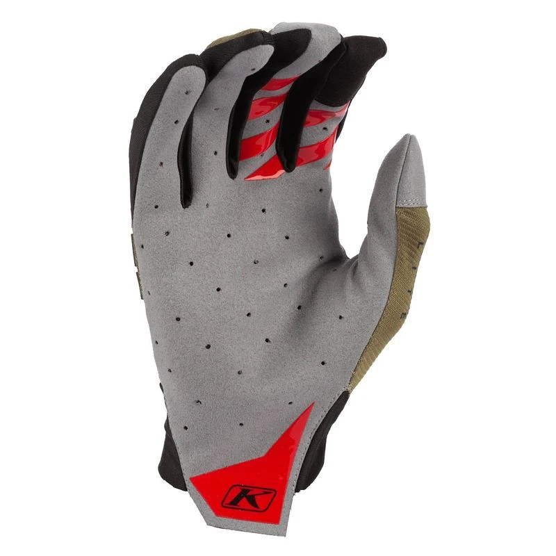 Klim XC Lite Glove Klim XC Lite Glove -ATOMIC MOTO SALE 5002 005 Winter 20Moss 02