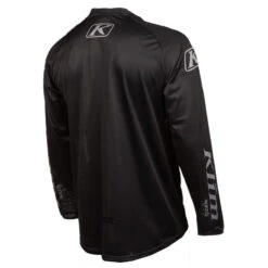 Klim XC Lite Jersey -ATOMIC MOTO SALE 5003 005 Black 02
