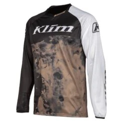 Klim XC Lite Jersey -ATOMIC MOTO SALE 5003 005 Corrosion 20Warm 20Gray 01
