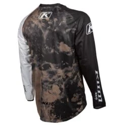 Klim XC Lite Jersey -ATOMIC MOTO SALE 5003 005 Corrosion 20Warm 20Gray 02