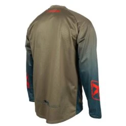 Klim XC Lite Jersey -ATOMIC MOTO SALE 5003 005 Purist 20 20Winter 20Moss 20 20Dark 20Sea 02