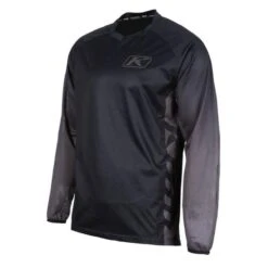 Klim XC Lite Jersey -ATOMIC MOTO SALE 5003 005 Purist 20Stealth 20Black 01