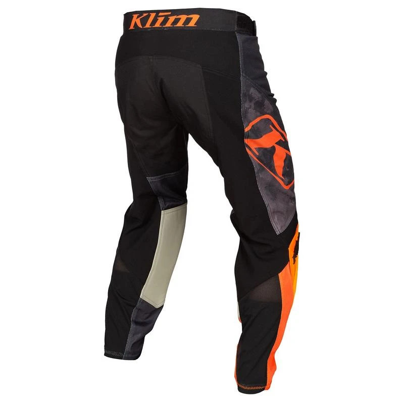 Klim XC Lite Pant Klim XC Lite Pant -ATOMIC MOTO SALE 5004 005 Corrosion 20Strike 20Orange 02