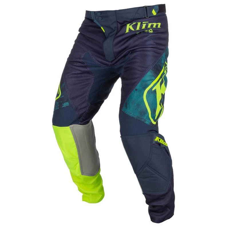 Klim XC Lite Pant Klim XC Lite Pant -ATOMIC MOTO SALE 5004 005 Corrosion 20Vivid 20Blue 01 48850244 b1e1 410e a957 849974a7203b