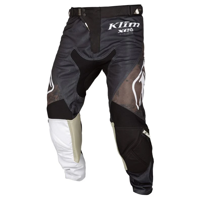 Klim XC Lite Pant Klim XC Lite Pant -ATOMIC MOTO SALE 5004 005 Corrosion 20Warm 20Gray 01