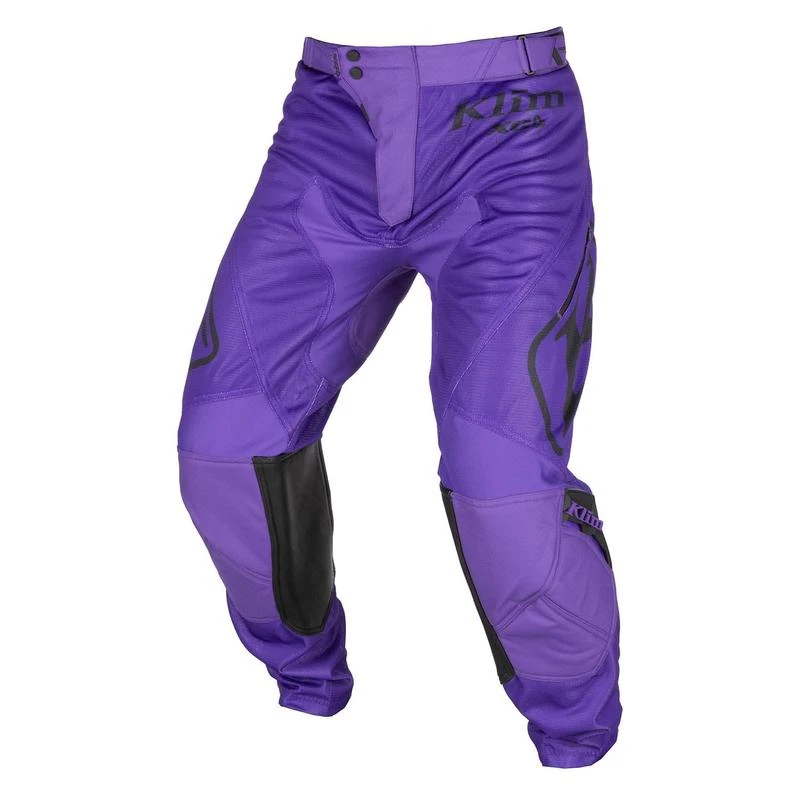 Klim XC Lite Pant Klim XC Lite Pant -ATOMIC MOTO SALE 5004 005 Heliotrope 01