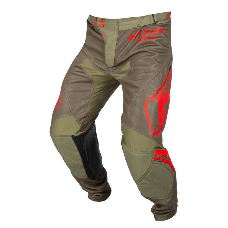 Klim XC Lite Pant Klim XC Lite Pant -ATOMIC MOTO SALE 5004 005 Winter 20Moss 01