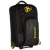 Klim Wolverine Carry-On Bag -ATOMIC MOTO SALE 5017 001 Black 01