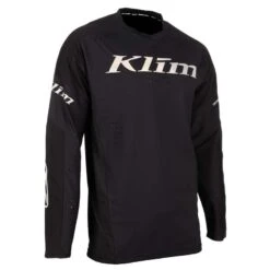 Klim XC Pro Jersey -ATOMIC MOTO SALE 5020 000 ElementBlack 05