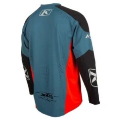 Klim XC Pro Jersey -ATOMIC MOTO SALE 5020 000 Redrock Petrol 02