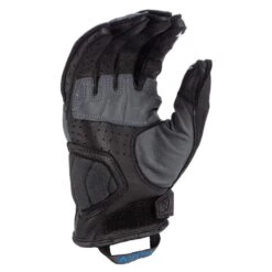 Klim Induction Glove 9 Klim Induction Glove -ATOMIC MOTO SALE 5028 002 Asphalt Electric Blue Lemonade 02 copy