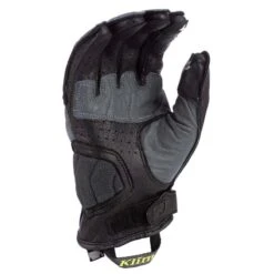 Klim Induction Glove 7 Klim Induction Glove -ATOMIC MOTO SALE 5028 002 Asphalt Hi Vis 02