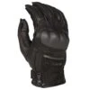 Klim Induction Glove -ATOMIC MOTO SALE 5028 002 StealthBlack 01