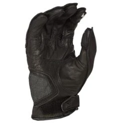 Klim Induction Glove 6 Klim Induction Glove -ATOMIC MOTO SALE 5028 002 StealthBlack 02