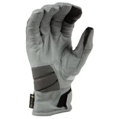 Klim Adventure GTX Short Glove -ATOMIC MOTO SALE 5031 002 MonumentGray 02