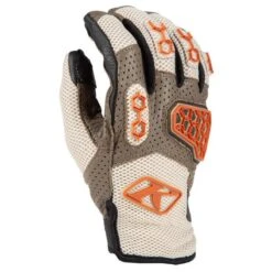 Klim Mojave Pro Glove -ATOMIC MOTO SALE 5034 002 Peyote 20 20Potter s 20Clay 01