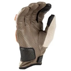 Klim Mojave Pro Glove -ATOMIC MOTO SALE 5034 002 Peyote 20 20Potter s 20Clay 02