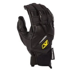 Klim Inversion Pro Glove -ATOMIC MOTO SALE 5035 001 Black 01