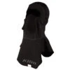 Klim Arctic Balaclava -ATOMIC MOTO SALE 5037 001 Black 20 20Asphalt 01