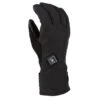 Klim Inversion GTX HTD Glove 2 Klim Inversion GTX HTD Glove -ATOMIC MOTO SALE 5040 000 Black 01