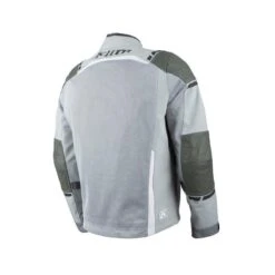 Klim Induction Pro Jacket -ATOMIC MOTO SALE 5056 001 High rise White 02