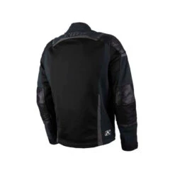 Klim Induction Pro Jacket -ATOMIC MOTO SALE 5056 001 StealthBlack 02