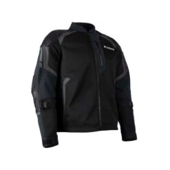 Klim Induction Pro Jacket -ATOMIC MOTO SALE 5056 001 StealthBlack 05