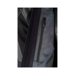 Klim Induction Pro Jacket -ATOMIC MOTO SALE 5056 001 StealthBlack 14