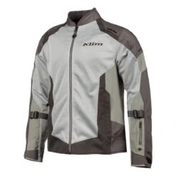 Klim Induction Jacket -ATOMIC MOTO SALE 5060 003 CoolGray 01