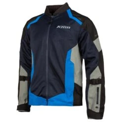 Klim Induction Jacket -ATOMIC MOTO SALE 5060 003 NavyBlue 01