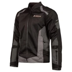 Klim Induction Jacket -ATOMIC MOTO SALE 5060 003 StealthBlack 01
