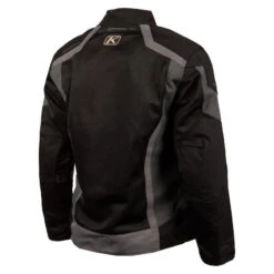Klim Induction Jacket -ATOMIC MOTO SALE 5060 003 StealthBlack 02