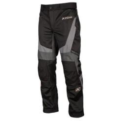 Klim Induction Pant 6 Klim Induction Pant -ATOMIC MOTO SALE 5061 000 Stealth 20Black 01