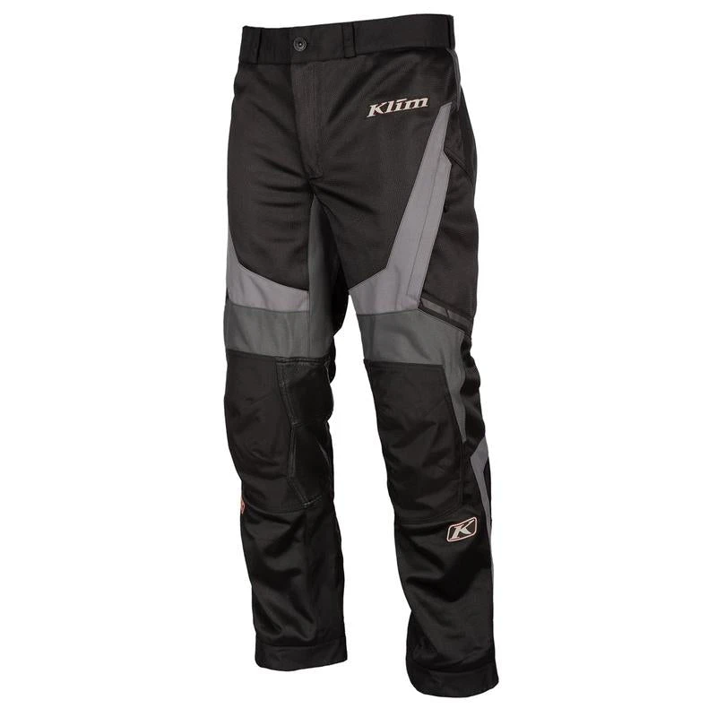 Klim Induction Pant Klim Induction Pant -ATOMIC MOTO SALE 5061 000 Stealth 20Black 01