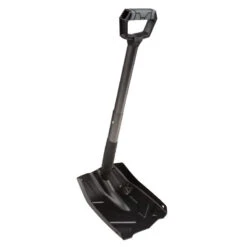 Klim Backcountry Shovel -ATOMIC MOTO SALE 5065 001 Black 04 0f502368 9983 4a3f 9334 2dcd5deb92c9