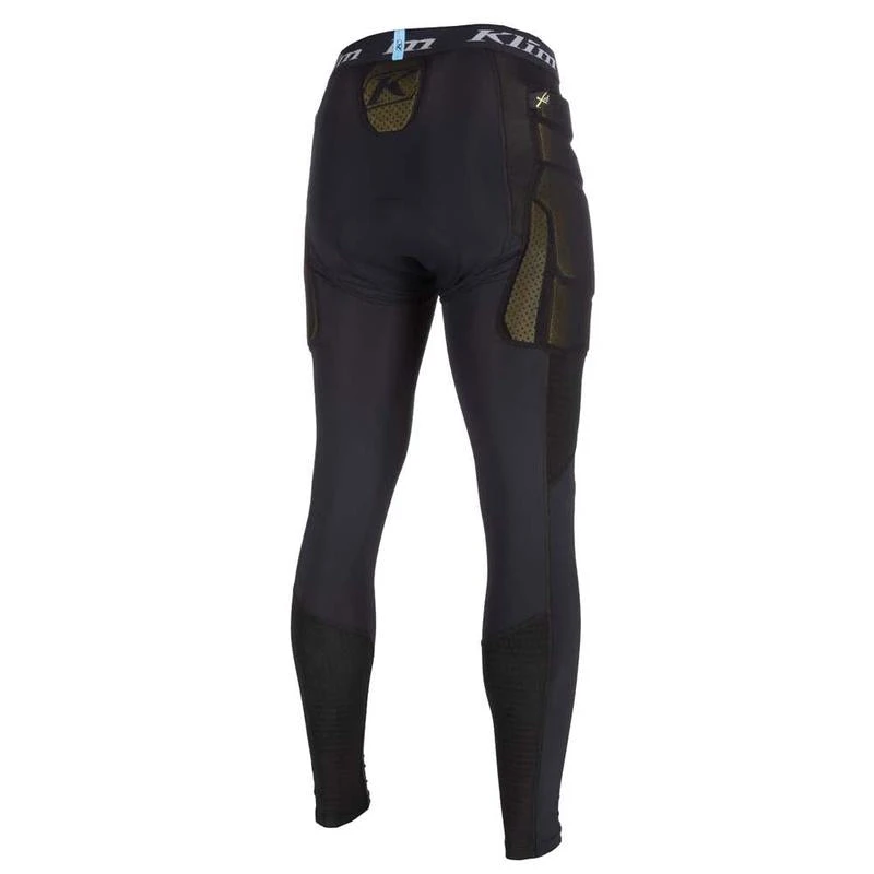Klim Tactical Pant Klim Tactical Pant -ATOMIC MOTO SALE 5069 002 Black 02
