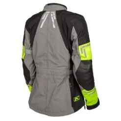 Klim Altitude Jacket 7 Klim Altitude Jacket -ATOMIC MOTO SALE 5093 003 Castlerock Hi Vis 02