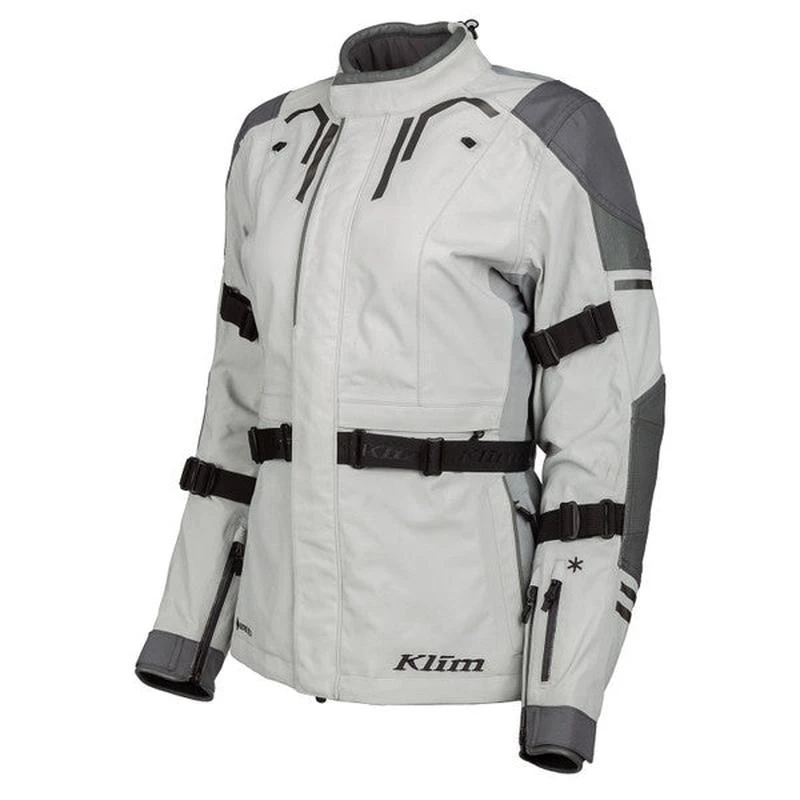 Klim Altitude Jacket Klim Altitude Jacket -ATOMIC MOTO SALE 5093 003 CoolGray 01