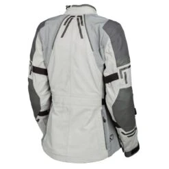 Klim Altitude Jacket 8 Klim Altitude Jacket -ATOMIC MOTO SALE 5093 003 CoolGray 02