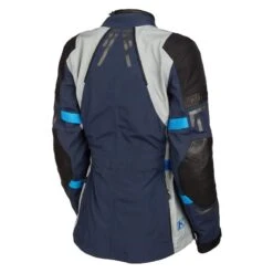 Klim Altitude Jacket 6 Klim Altitude Jacket -ATOMIC MOTO SALE 5093 003 DressBlue ElectricBlueLemonade 02
