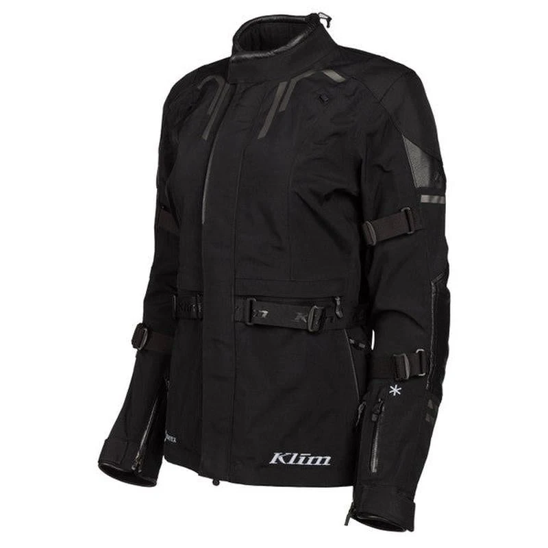 Klim Altitude Jacket Klim Altitude Jacket -ATOMIC MOTO SALE 5093 003 StealthBlack 01