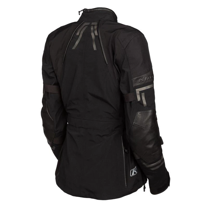 Klim Altitude Jacket Klim Altitude Jacket -ATOMIC MOTO SALE 5093 003 StealthBlack 02