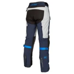 Klim Altitude Pant -ATOMIC MOTO SALE 5094 003 DressBlue ElectricBlueLemonade 02