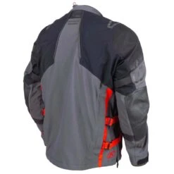 Klim Latitude Jacket -ATOMIC MOTO SALE 5146 004 Asphalt Redrock 02