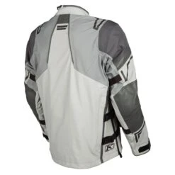 Klim Latitude Jacket -ATOMIC MOTO SALE 5146 004 CoolGray 02