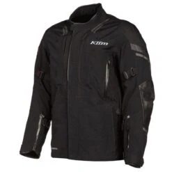 Klim Latitude Jacket -ATOMIC MOTO SALE 5146 004 StealthBlack 01