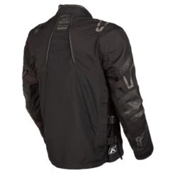 Klim Latitude Jacket -ATOMIC MOTO SALE 5146 004 StealthBlack 02